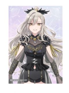 御子白由香里（特典）-kujico抽赏