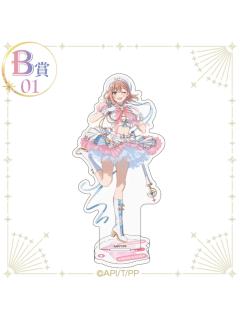 星北日菜乃（B赏立牌）-kujico抽赏