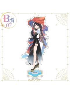 苍唯诺亚（B赏立牌）-kujico抽赏