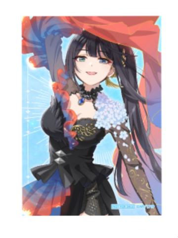 苍唯诺亚（特典）-kujico抽赏