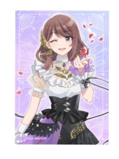 紫藤莎娜（特典）-kujico抽赏