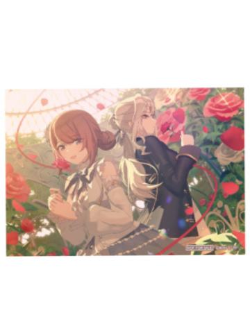 莎娜由香里（特典）-kujico抽赏