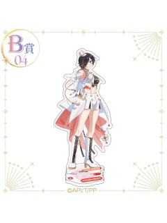 南曜昂（B赏立牌）-kujico抽赏