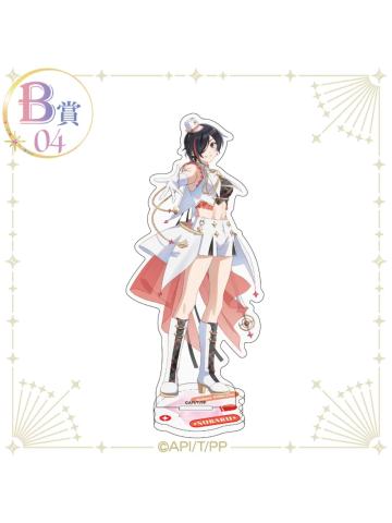 南曜昂（B赏立牌）-kujico抽赏