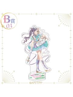 东坂未央（B赏立牌）-kujico抽赏