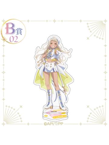 西条莉莉娅（B赏立牌）-kujico抽赏