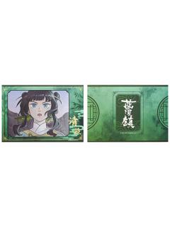李清凝2-蓝溪镇烫金相卡