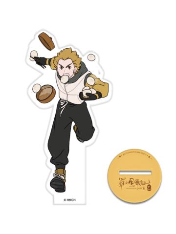 乙-战斗系列立牌