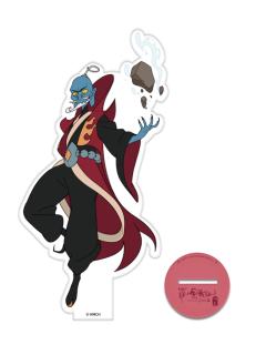 鸠老-战斗系列立牌