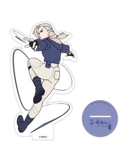 鹿野-战斗系列立牌