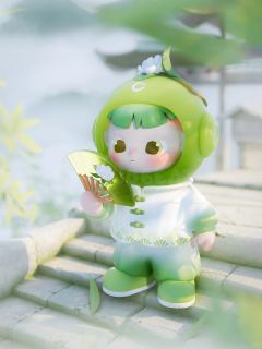 茉莉清梦