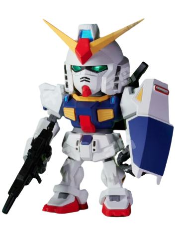 RX-178 GUNDAM Mk-II A.E.U.G Ver.