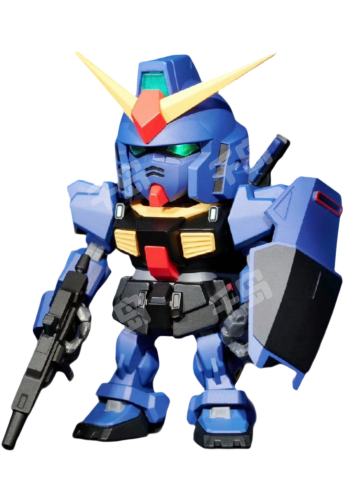 RX-178 GUNDAM Mk-II TITANS Ver.