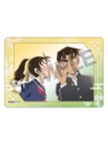 服部平次&远山和叶1-秋日和服系列收藏卡vol.7