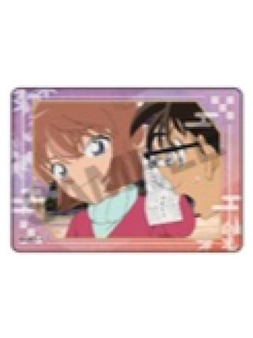 江户川柯南&灰原哀2-秋日和服系列收藏卡vol.7