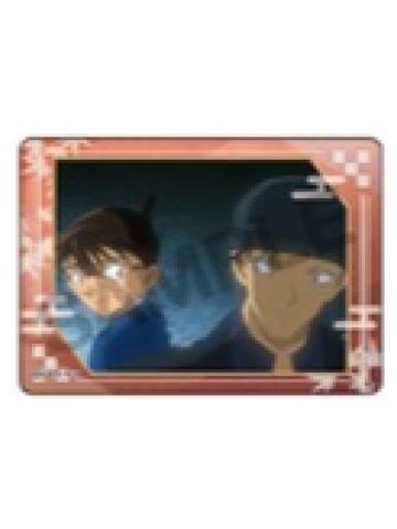 江户川柯南&赤井秀一-秋日和服系列收藏卡vol.7