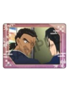 大和敢助&诸伏高明1-秋日和服系列收藏卡vol.7