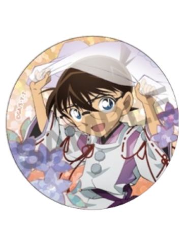 江户川柯南1-秋日和服系列闪吧唧