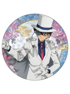 怪盗基德2-秋日和服系列闪吧唧