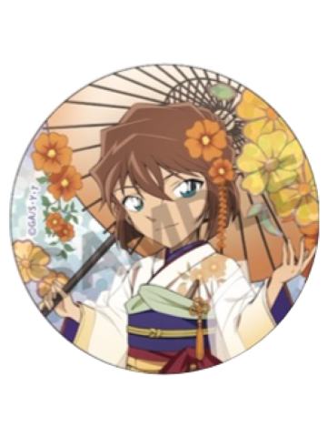 灰原哀1-秋日和服系列闪吧唧