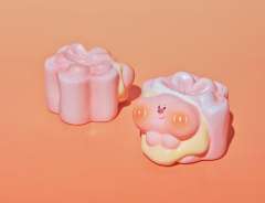 樱花芝士流心-资料图