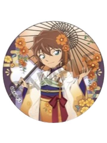 灰原哀2-秋日和服系列普吧唧