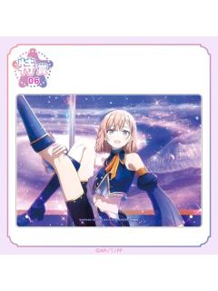 星北日菜乃（亚克力板）-剧场版kujico抽赏