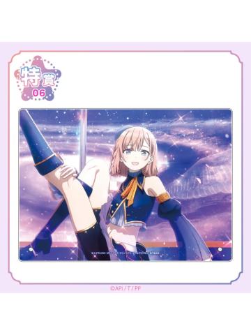 星北日菜乃（亚克力板）-剧场版kujico抽赏