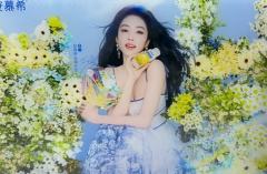 安慕希亚克力卡 ver.A