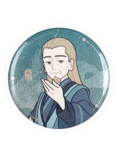灵遥-战斗系列徽章