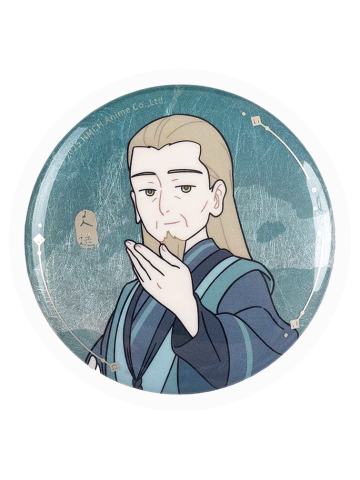 灵遥-战斗系列徽章