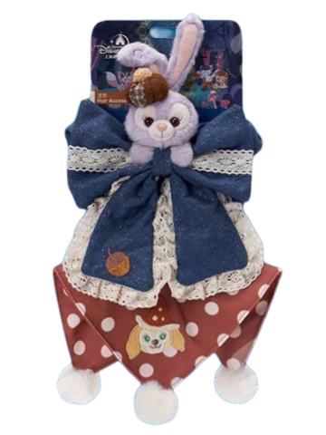 星黛露可琦安发饰套装-上迪25万圣节系列