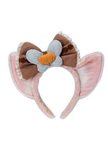 玲娜贝儿头箍-上迪25万圣节系列