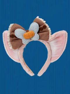 玲娜贝儿头箍-上迪25万圣节系列