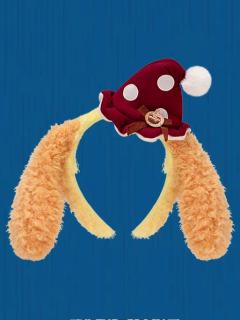 可琦安发箍-上迪25万圣节系列