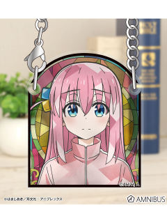 Aure Glass ver.门牌风挂件-资料图