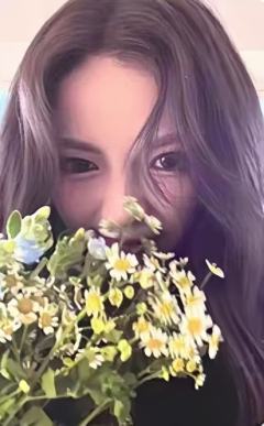 许杨玉琢《Dreams Never Die》小卡ver.H