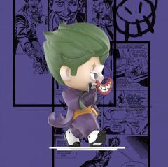The Joker KUBO-资料图