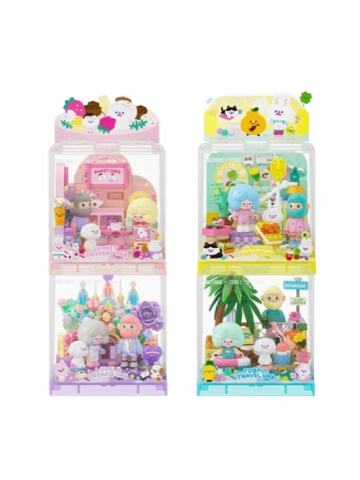 悠闲假日BOX系列