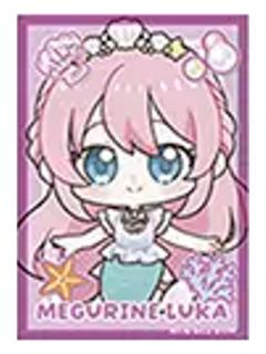 巡音流歌2-HMV35周年纪念联动相卡