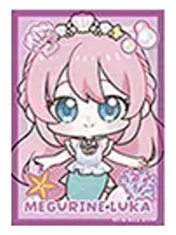 巡音流歌2-HMV35周年纪念联动相卡