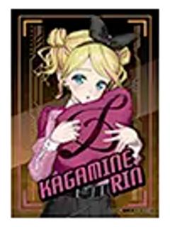 镜音铃1-HMV35周年纪念联动相卡