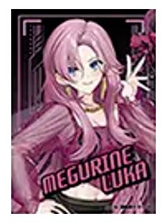 巡音流歌1-HMV35周年纪念联动相卡