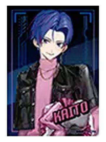 KAITO1-HMV35周年纪念联动相卡