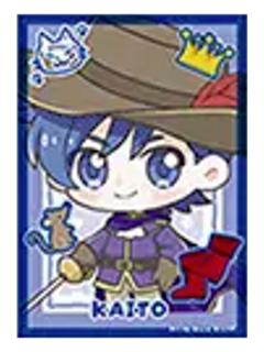 KAITO2-HMV35周年纪念联动相卡