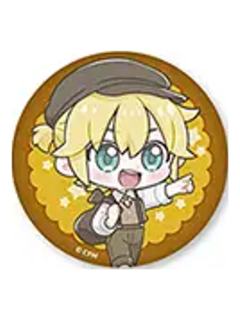 镜音连2-HMV35周年纪念联动吧唧