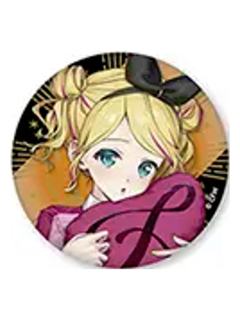 镜音铃1-HMV35周年纪念联动吧唧