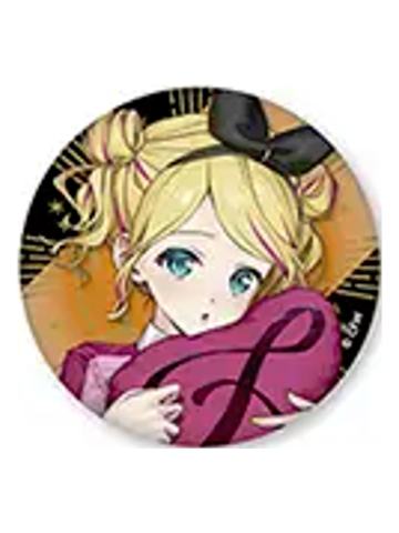 镜音铃1-HMV35周年纪念联动吧唧