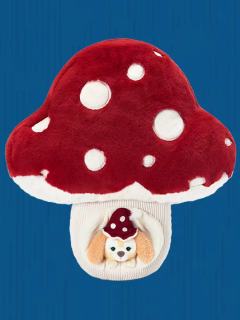 可琦安靠垫-上迪25万圣节系列