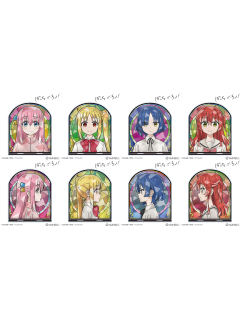 Aure Glass ver.大立牌